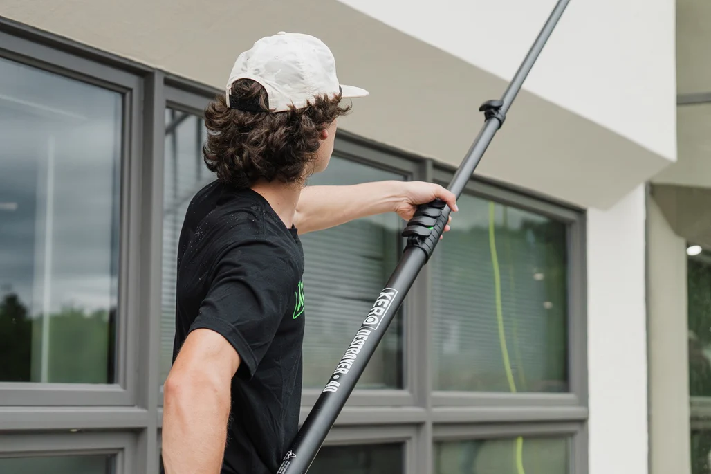 Master Every High-Reach Challenge